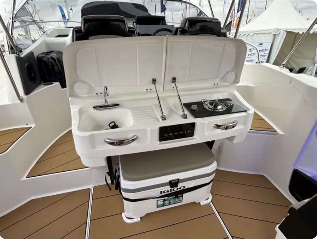 Karnic - SL 902 - INCE NOVO - 2026 - for sale: 179000.-EUR
