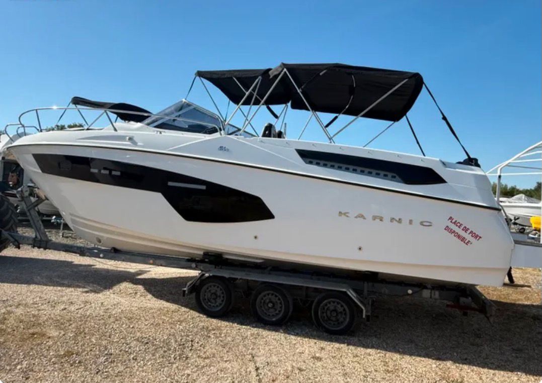 Karnic - SL 902 - INCE NOVO - 2026