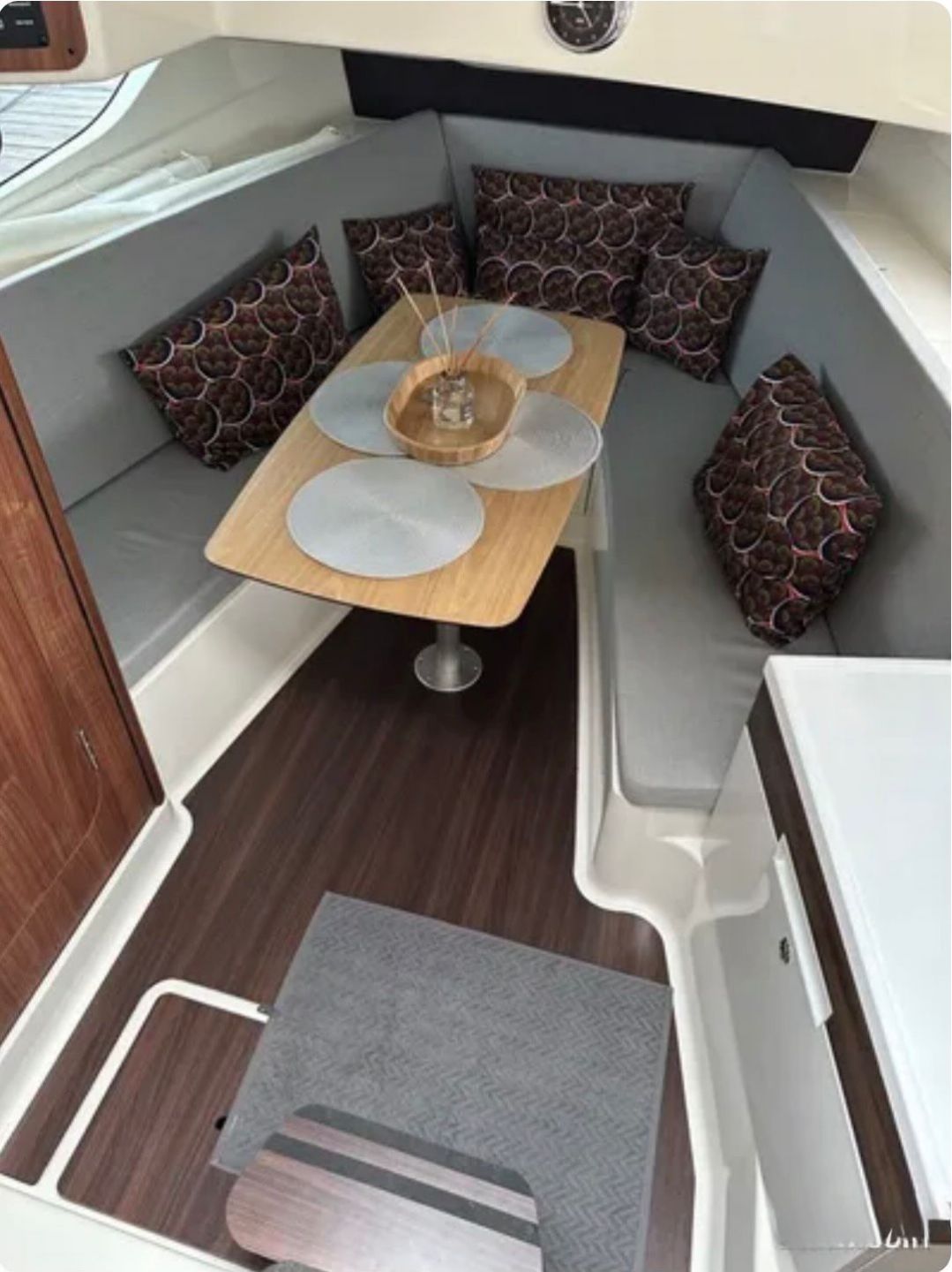 Quicksilver - 875 SUNDECK - INCE NOVO - 2020