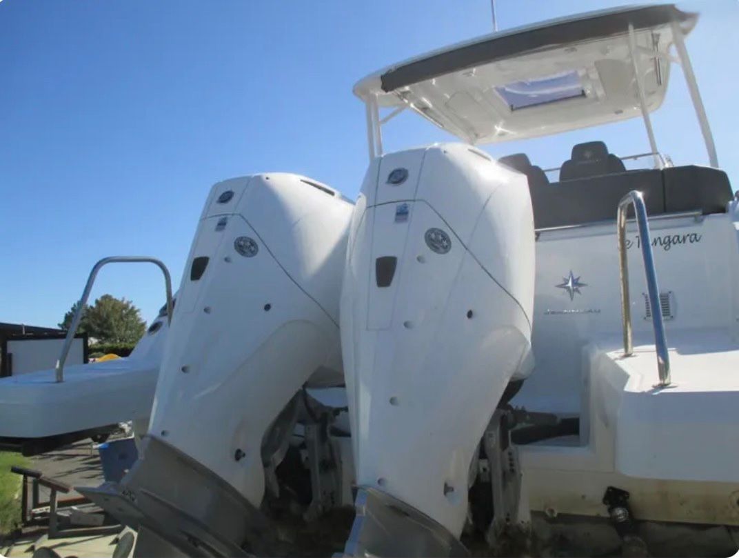 Jeanneau CAP CAMARAT 9.0 WA -... - 2022 - for sale: 139000.-EUR