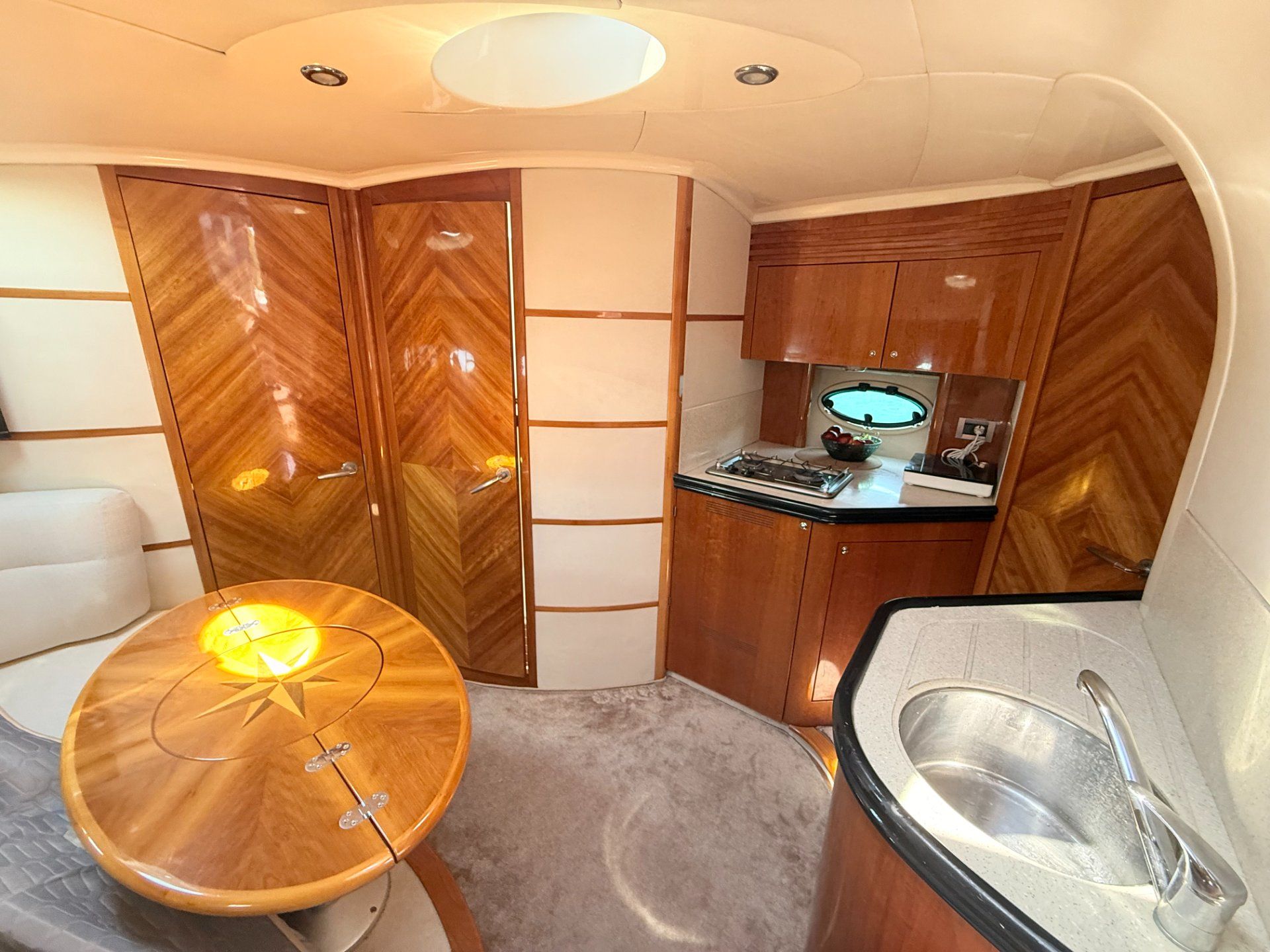 Elan - 35 POWER HT - 2008 - for sale: 155000.-EUR