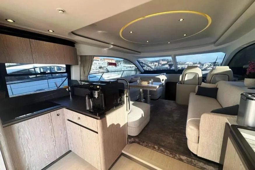Azimut 53 Fly - 2024