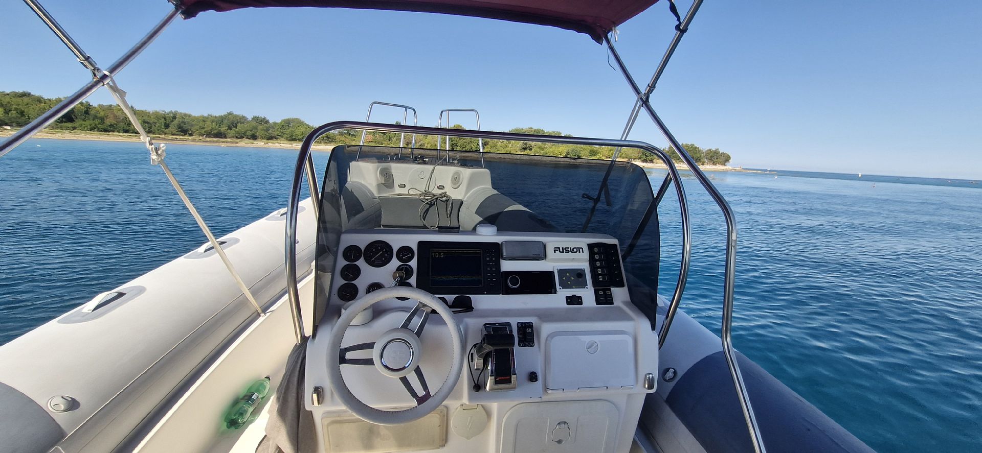 Raguza 750 750 - 2011
