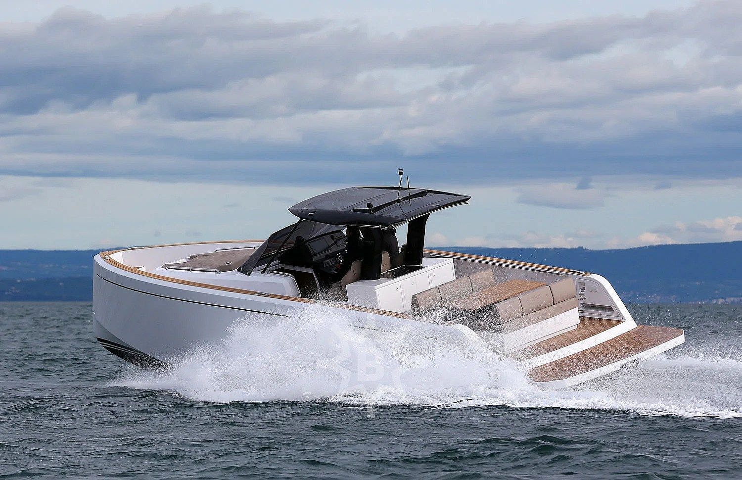 Pardo Yachts Pardo 38 - 2026