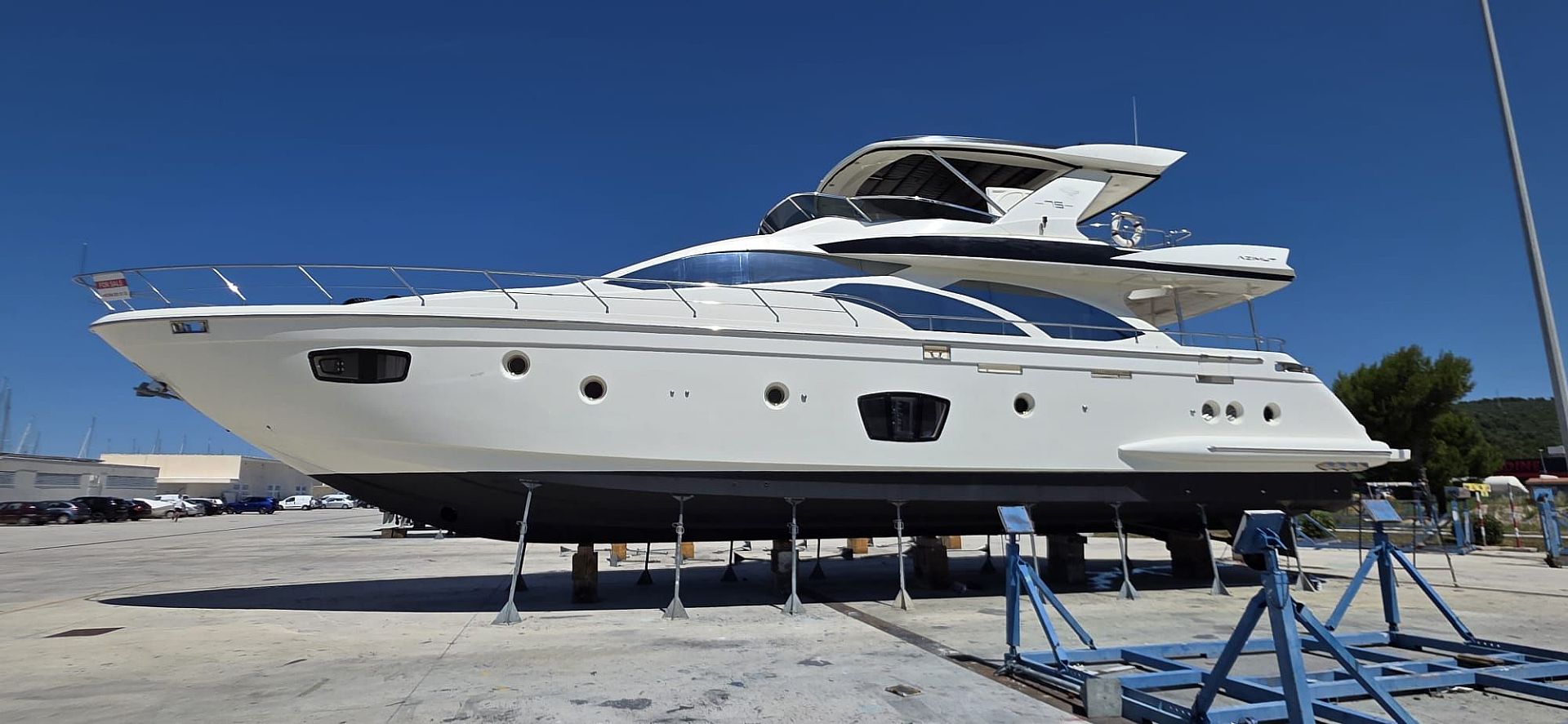 Azimut 75 - 2005