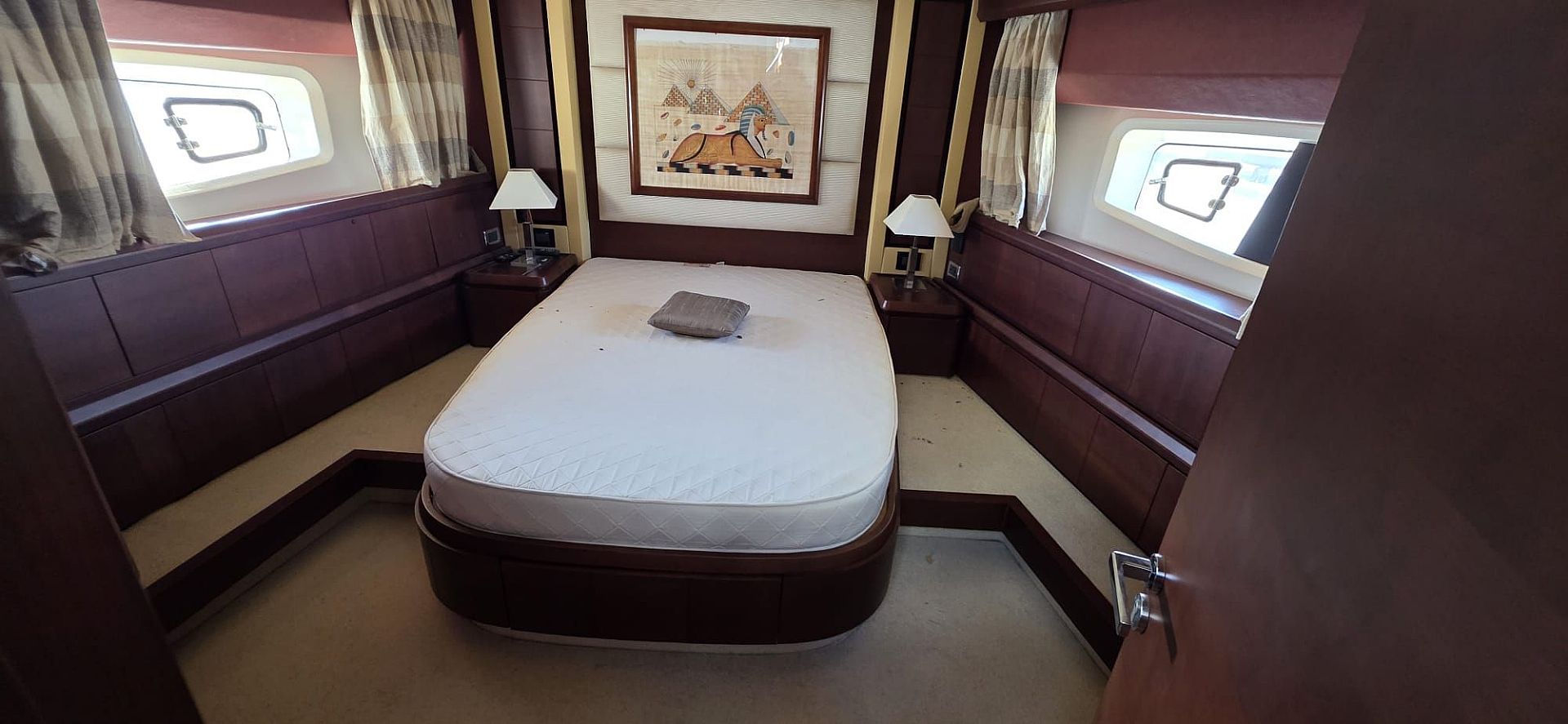 Azimut 75 - 2005