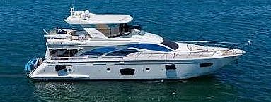 Azimut 75 - 2005