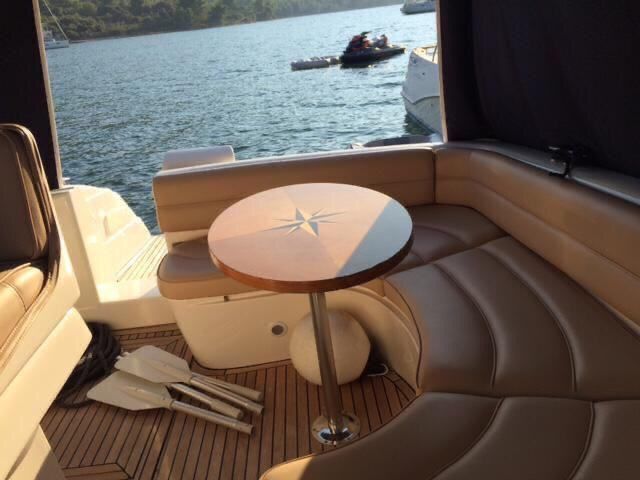 Bozzato Solaria 250 - 2006 - for sale: 32000.-EUR