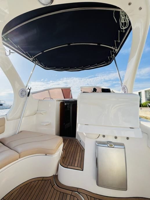 Bozzato Solaria 250 - 2006 - for sale: 32000.-EUR