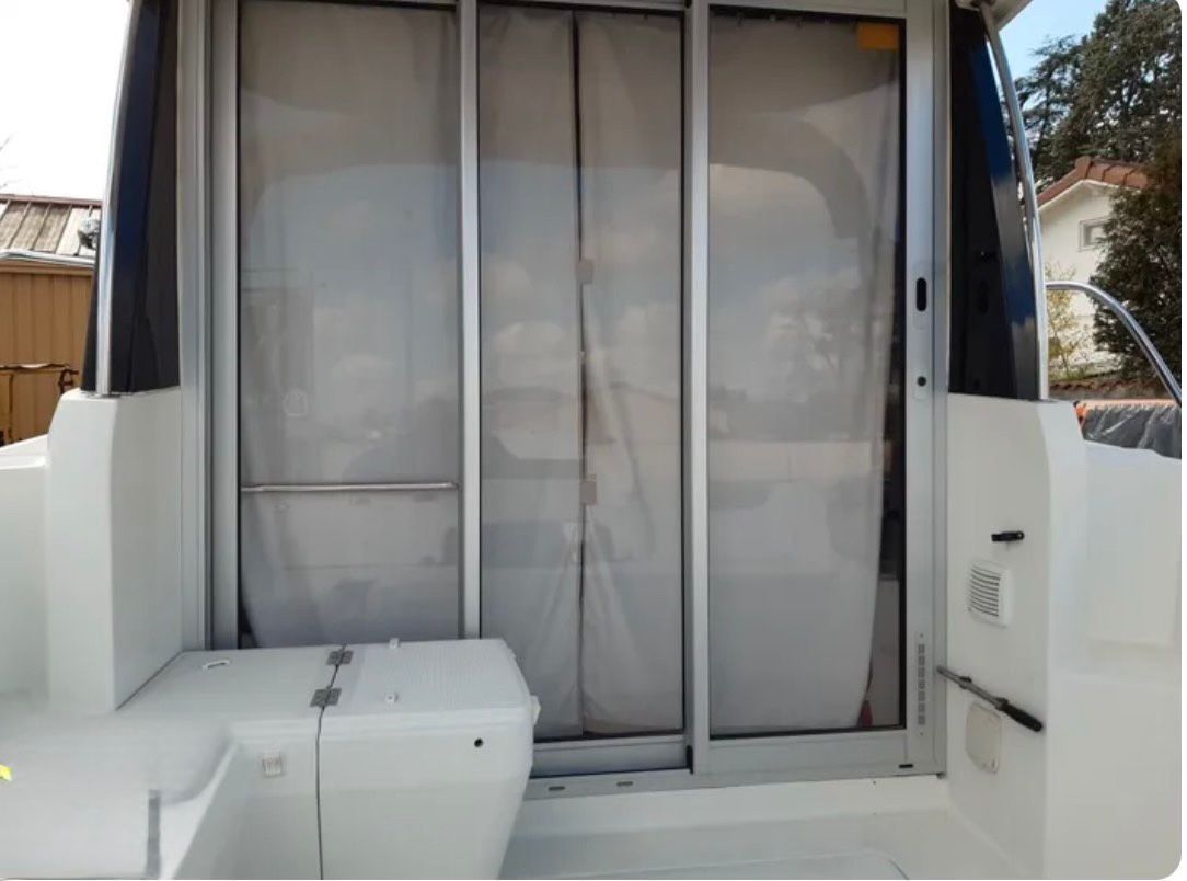 Jeanneau MERRY FISHER 645 - I... - 2014 - for sale: 46900.-EUR