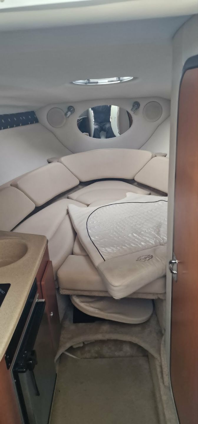Crownline 270 cr - 2009