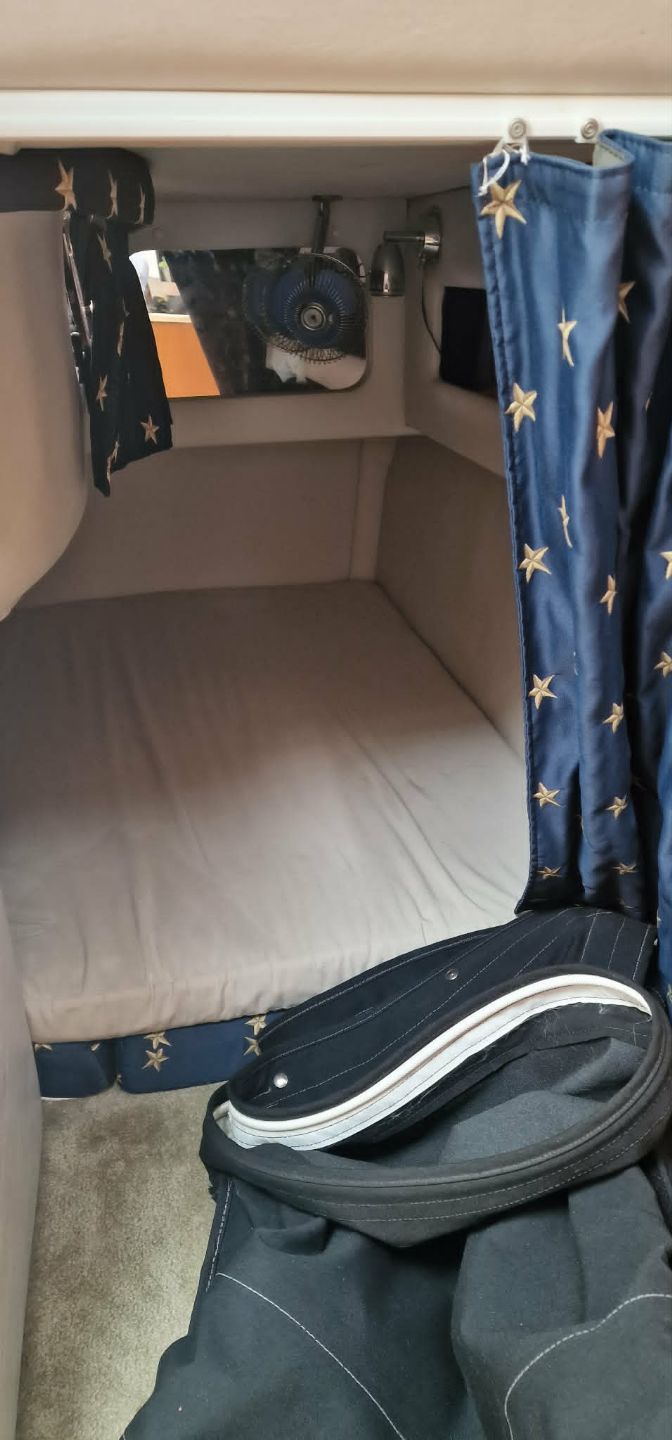 Crownline 270 cr - 2009