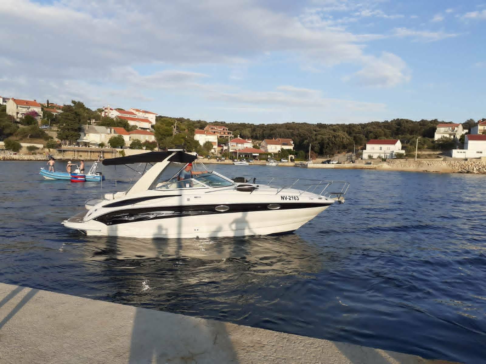 Crownline 270 cr - 2009