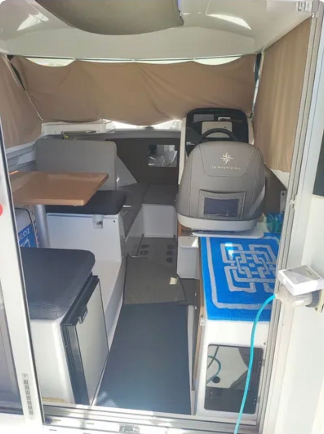 Jeanneau MERRY FISHER 695 MAR... - 2019 - for sale: 68900.-EUR