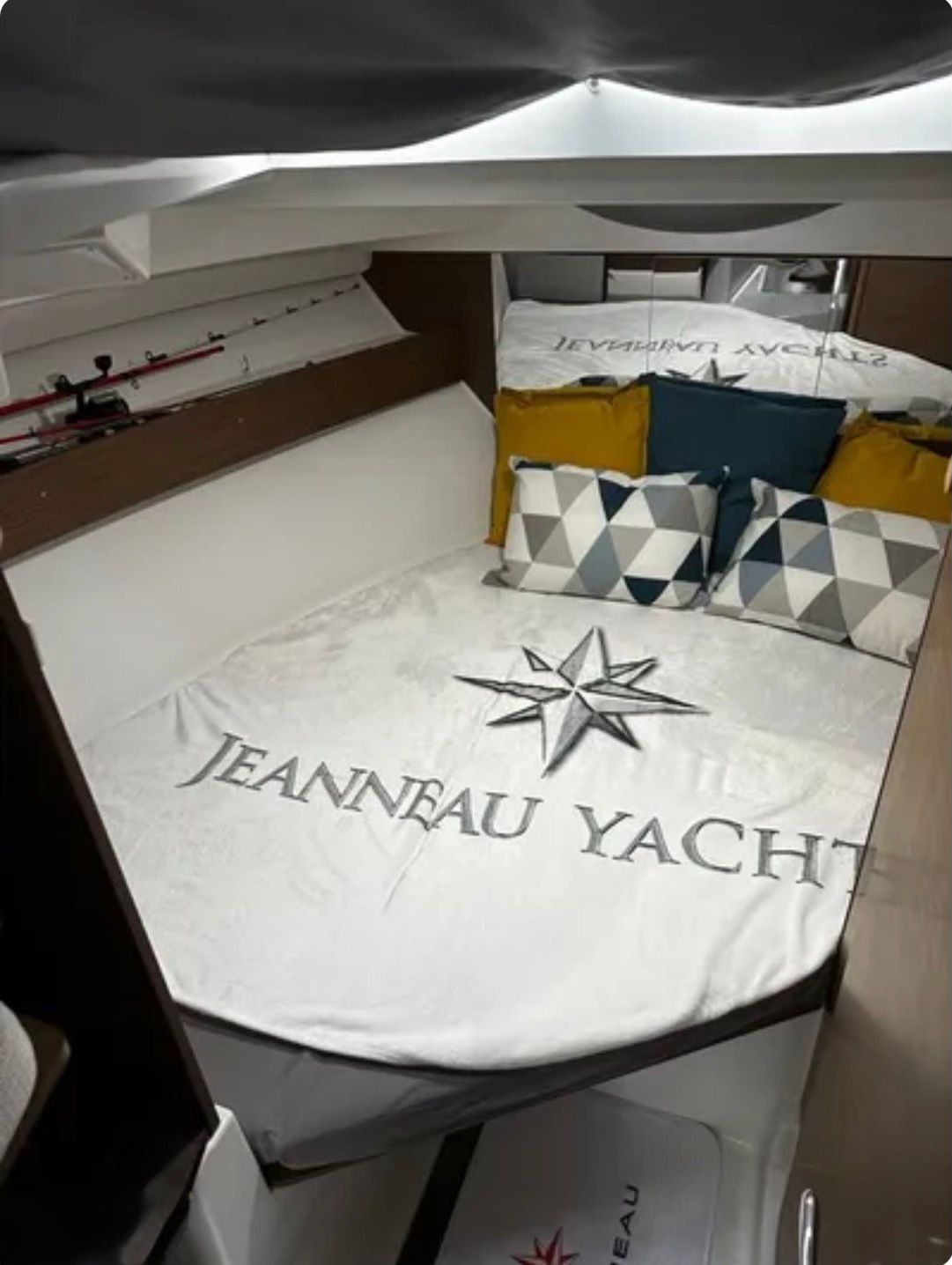Jeanneau MERRY FISHER 795 S2 ... - 2021 - for sale: 87900.-EUR