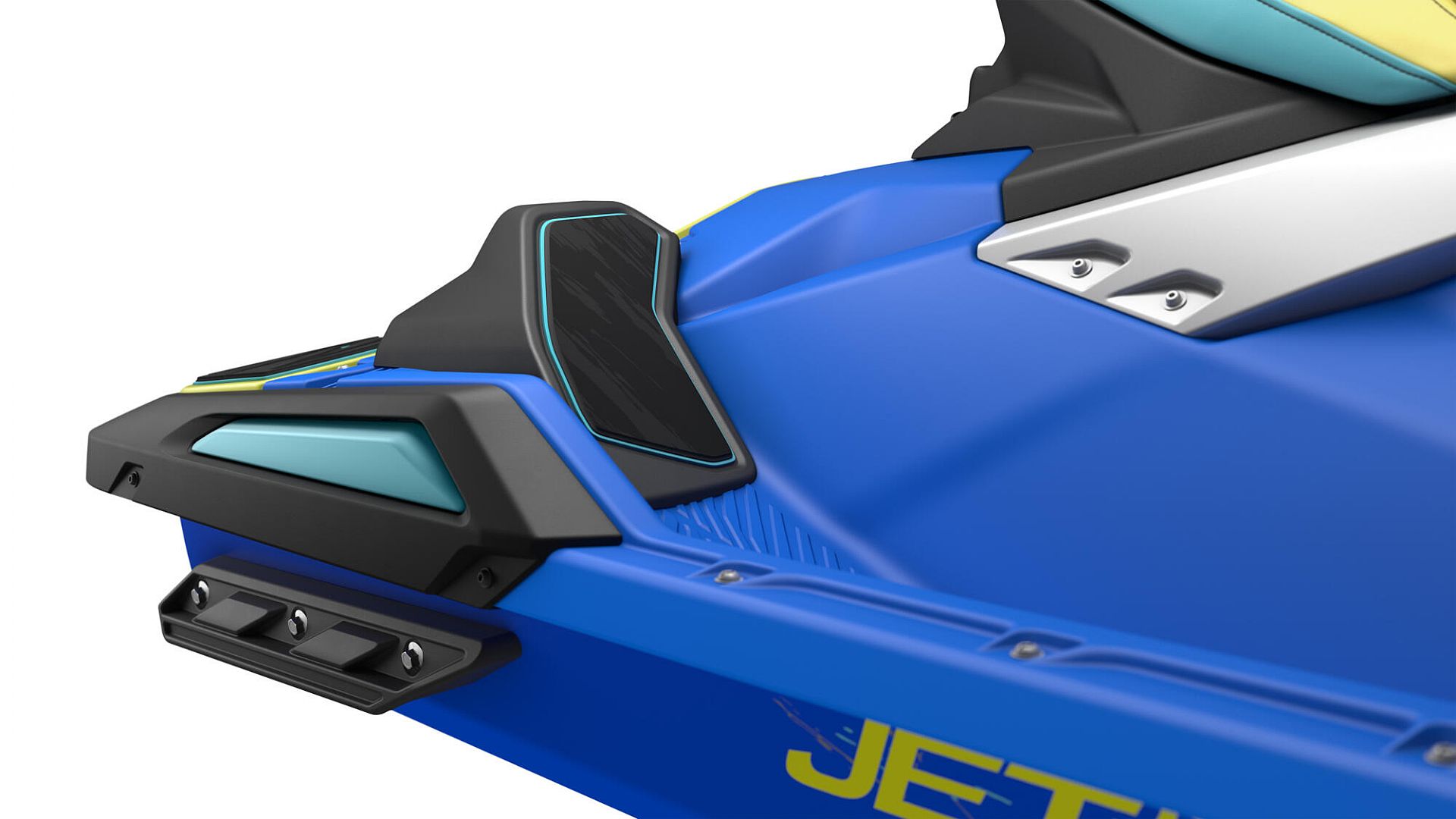Yamaha AKCIJA JET BLASTER PRO - 2026