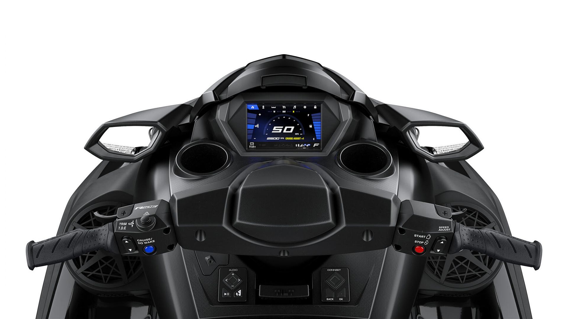 Yamaha FX SVHO LIMITED - 2026