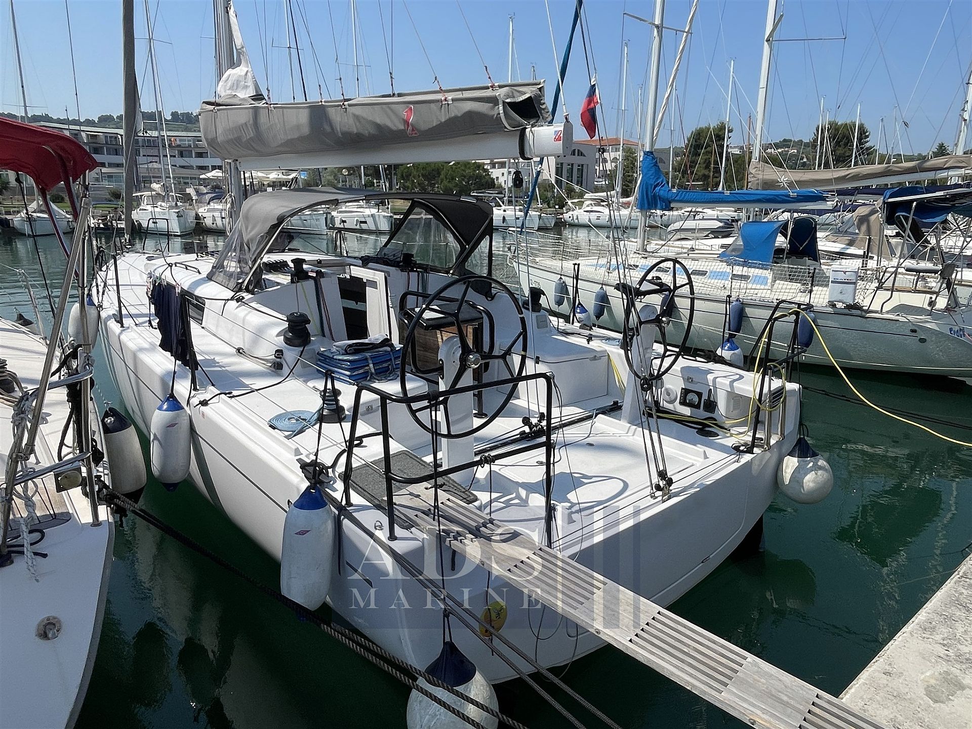Beneteau FIRST 36 - 2024 - for sale: 220000.-EUR