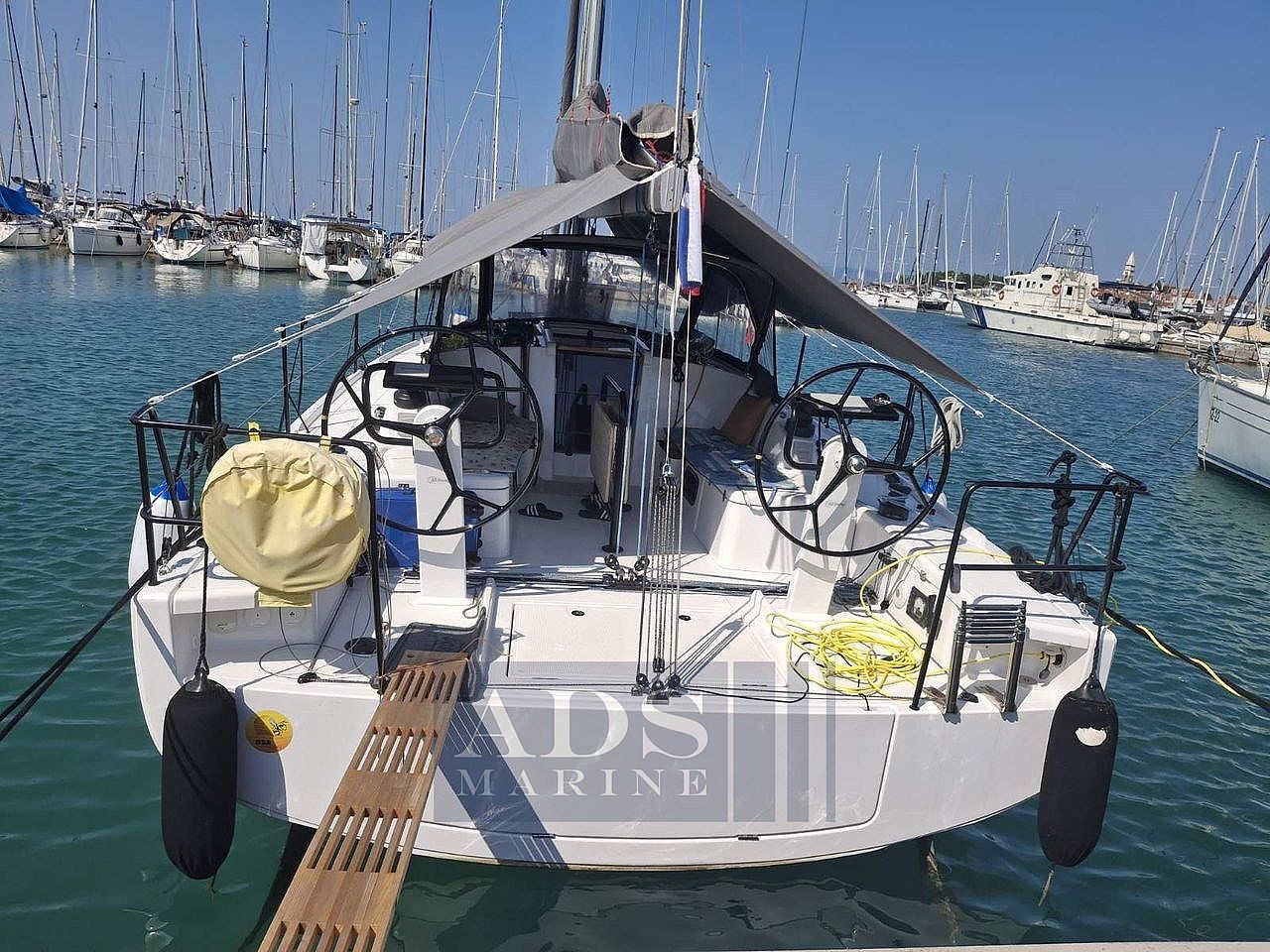 Beneteau FIRST 36 - 2024 - for sale: 220000.-EUR
