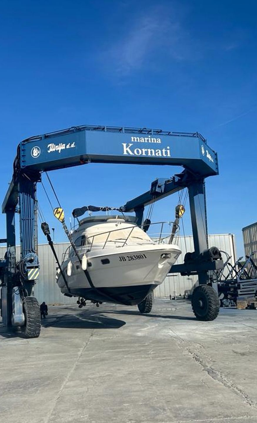 SEALINE F 37 - 2007 - for sale: 209000.-EUR