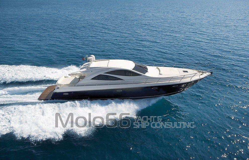 Uniesse Marine UNIESSE 65 SPORT - 2009