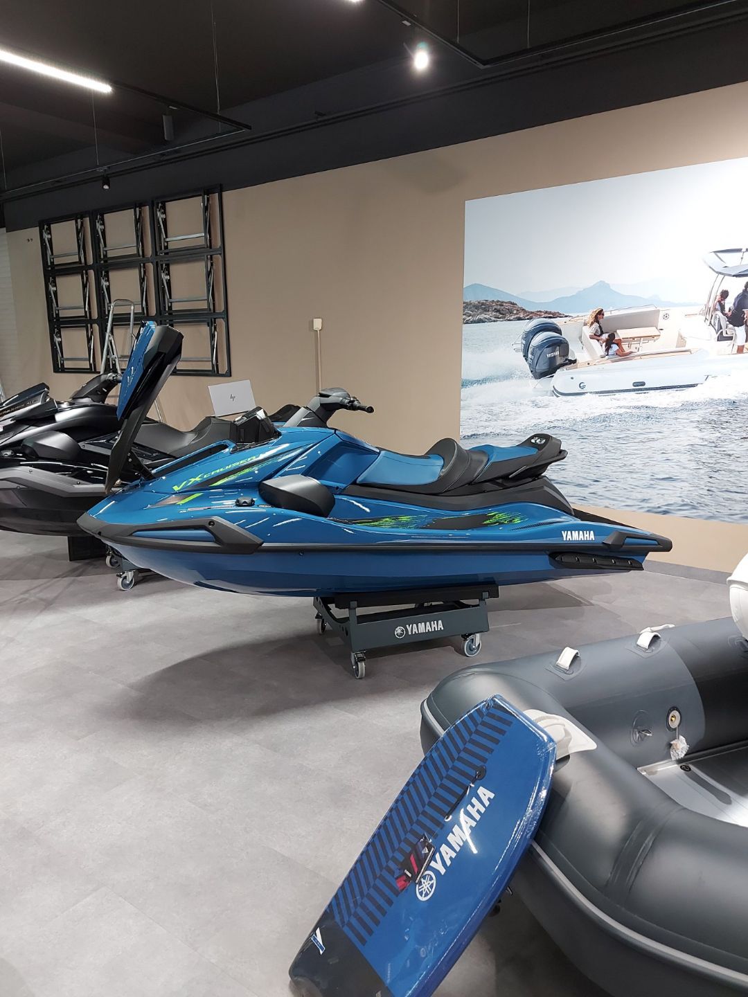 Yamaha VX Cruiser HO - audi... - 2025 - for sale: 19941.-EUR
