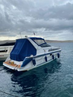Bayliner 2855 - 1991