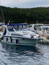 Bayliner 2855 - 1991