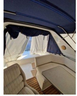 Bayliner 2855 - 1991