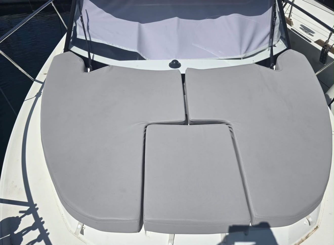 Jeanneau Merry Fisher 795 - 2021 - for sale: 90000.-EUR