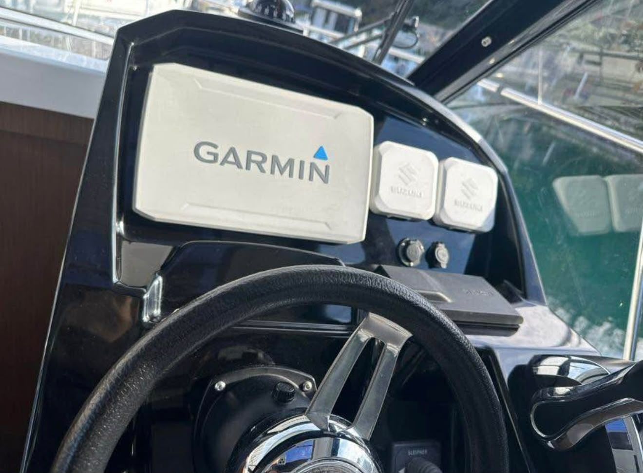 Jeanneau Merry Fisher 895 - 2022 - for sale: 125000.-EUR