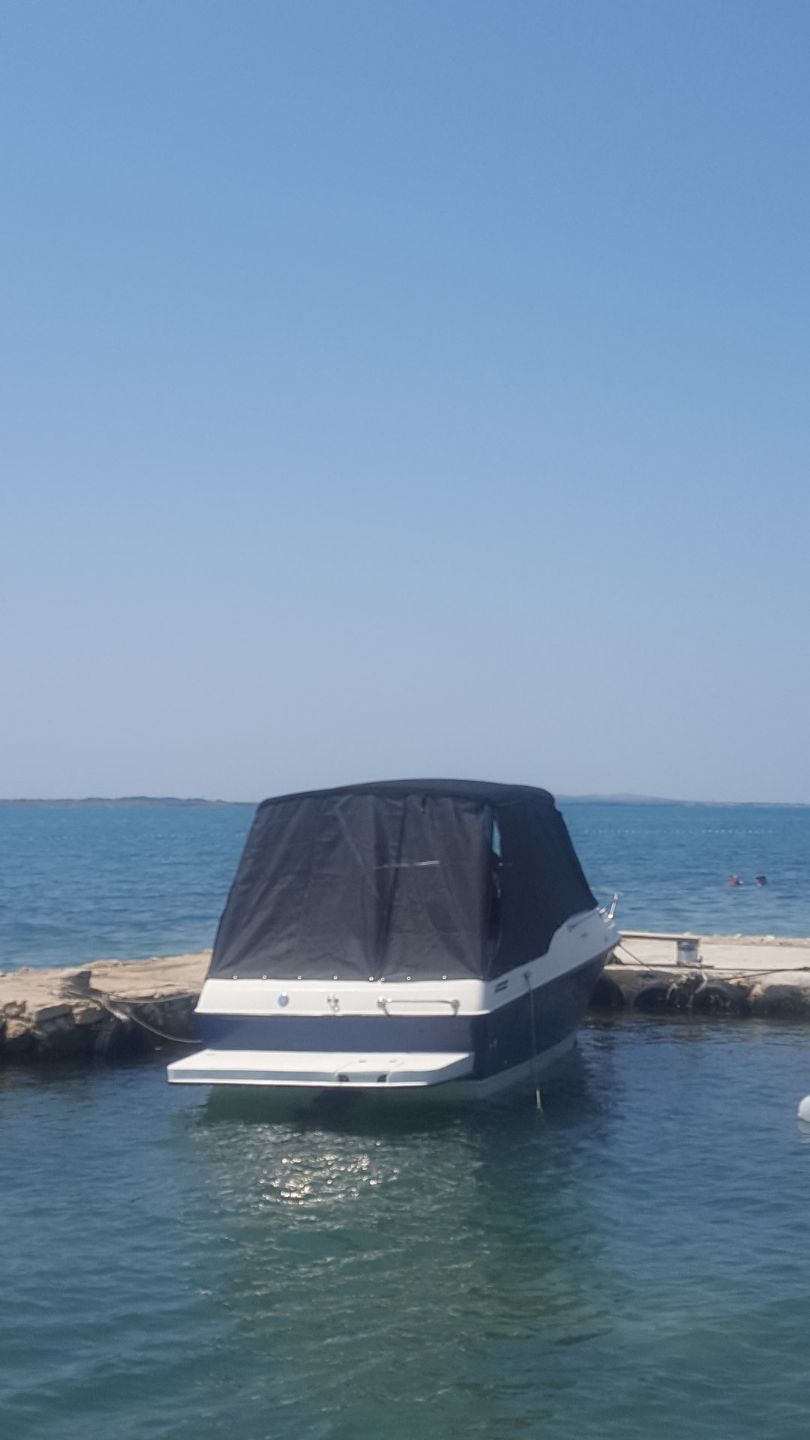 Bayliner Discovery - 2007 - for sale: 22000.-EUR