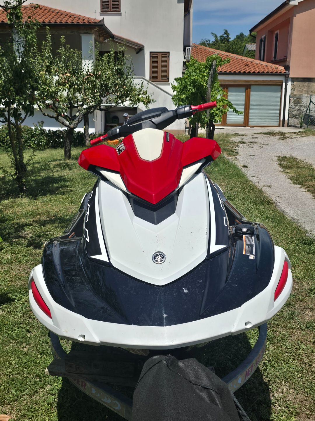 Yamaha VX DELUXE - 2020