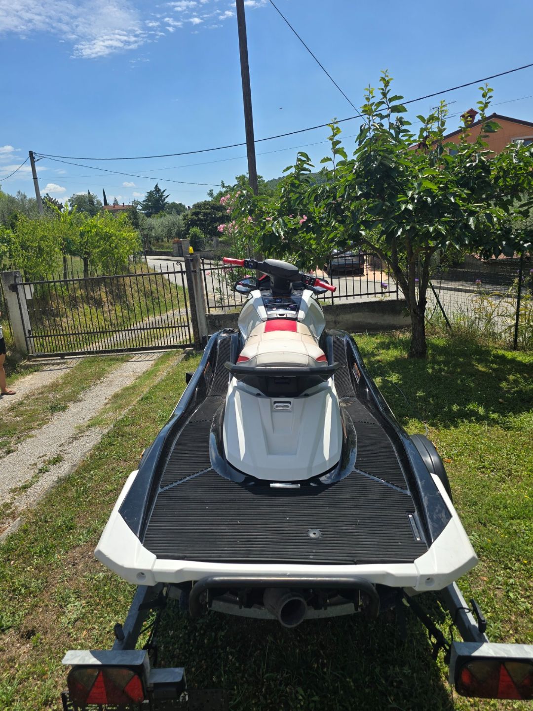 Yamaha VX DELUXE - 2020