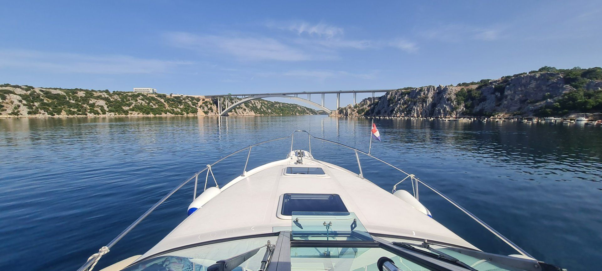 Sea Ray Sundancer 270 - 1997