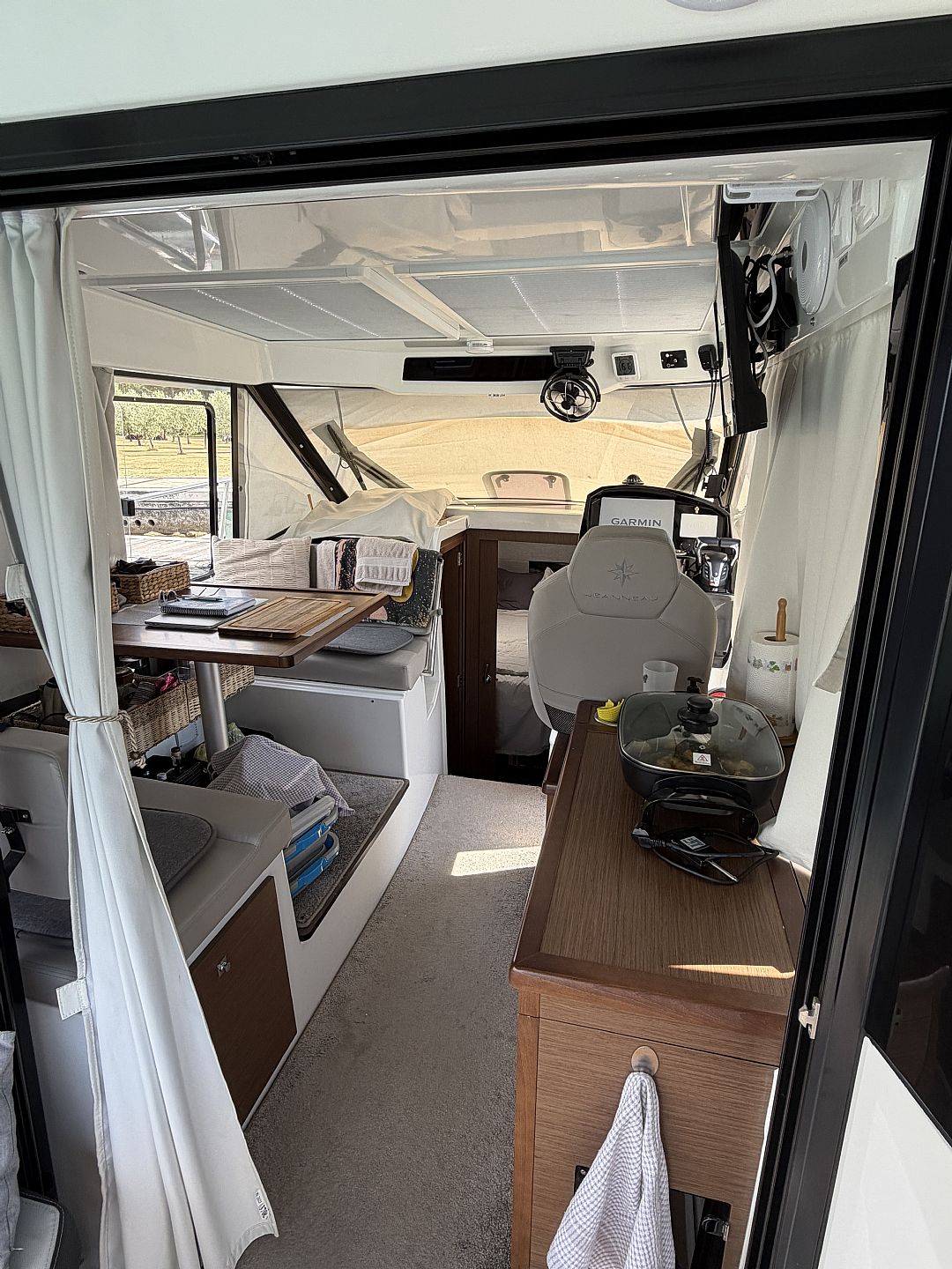 Jeanneau Merry Fisher 895 OFF... - 2023 - for sale: 180000.-EUR