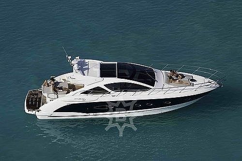 Atlantis 50X4 - 2009 - for sale: 340000.-EUR