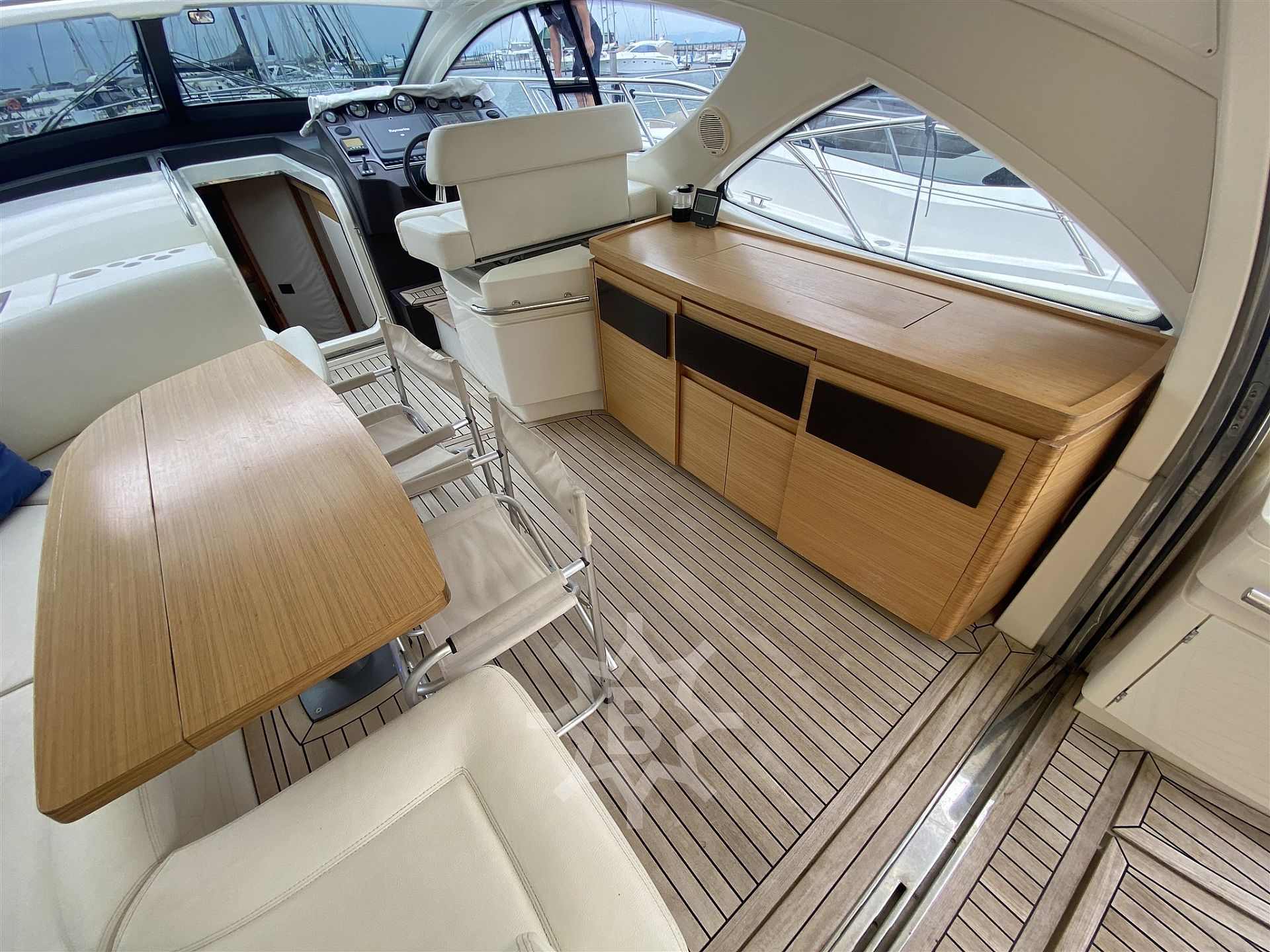Atlantis 50X4 - 2009