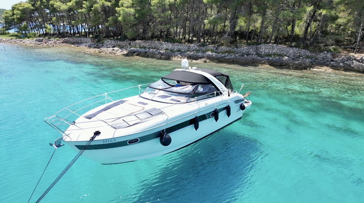 Bavaria Sport - 2012 - for sale: 185000.-EUR