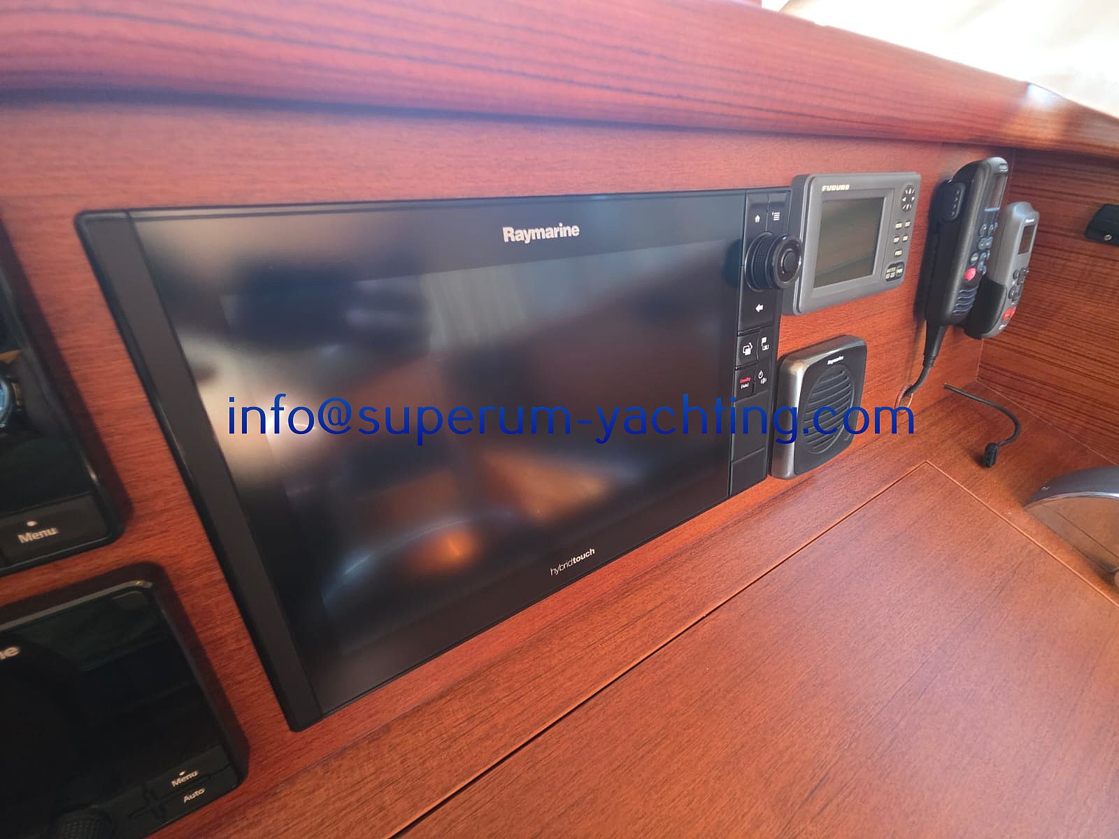 Nauticat nc 525 - 2017 - for sale: 750000.-EUR