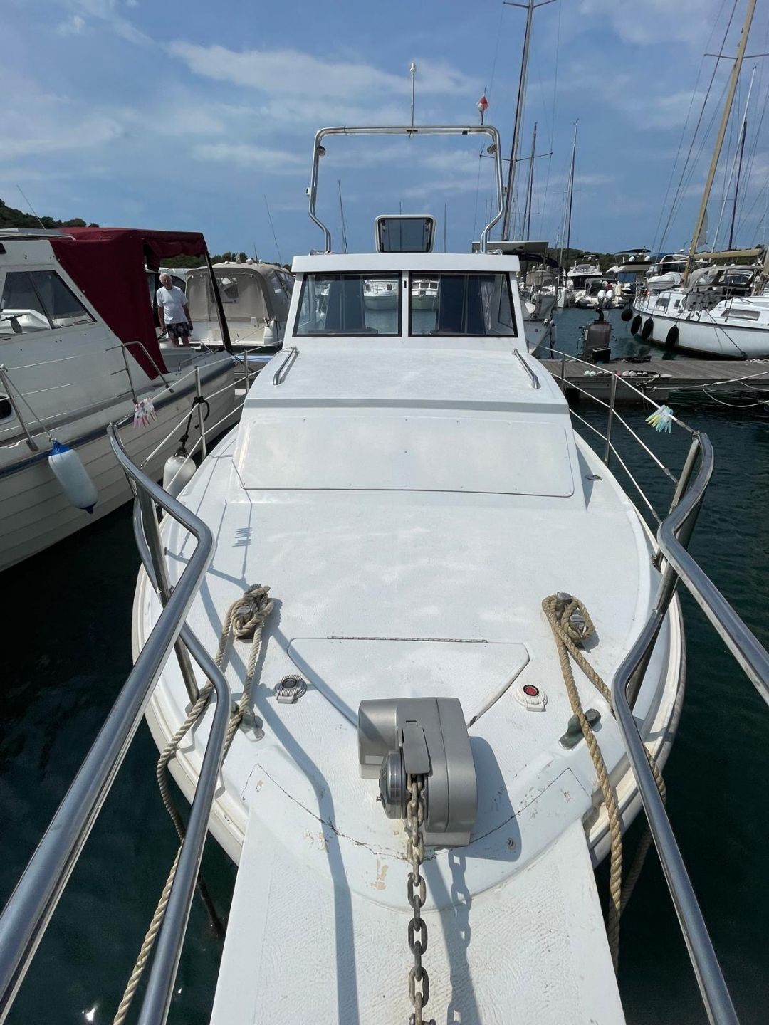 Kvarnerplastika 790 - 1984