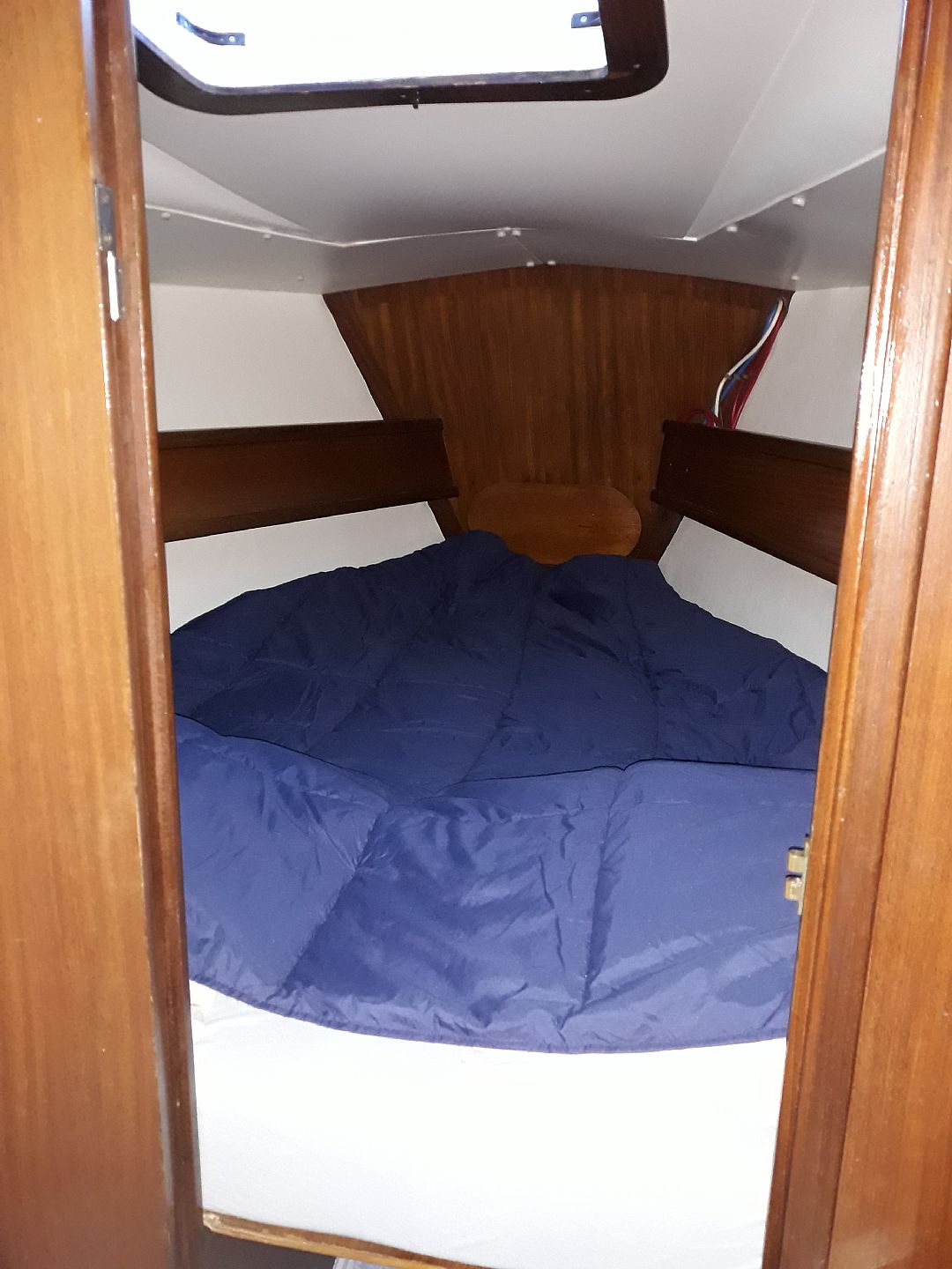 Elan 31S - 1986 - for sale: 21000.-EUR