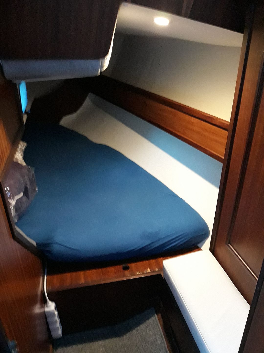 Elan 31S - 1986 - for sale: 21000.-EUR