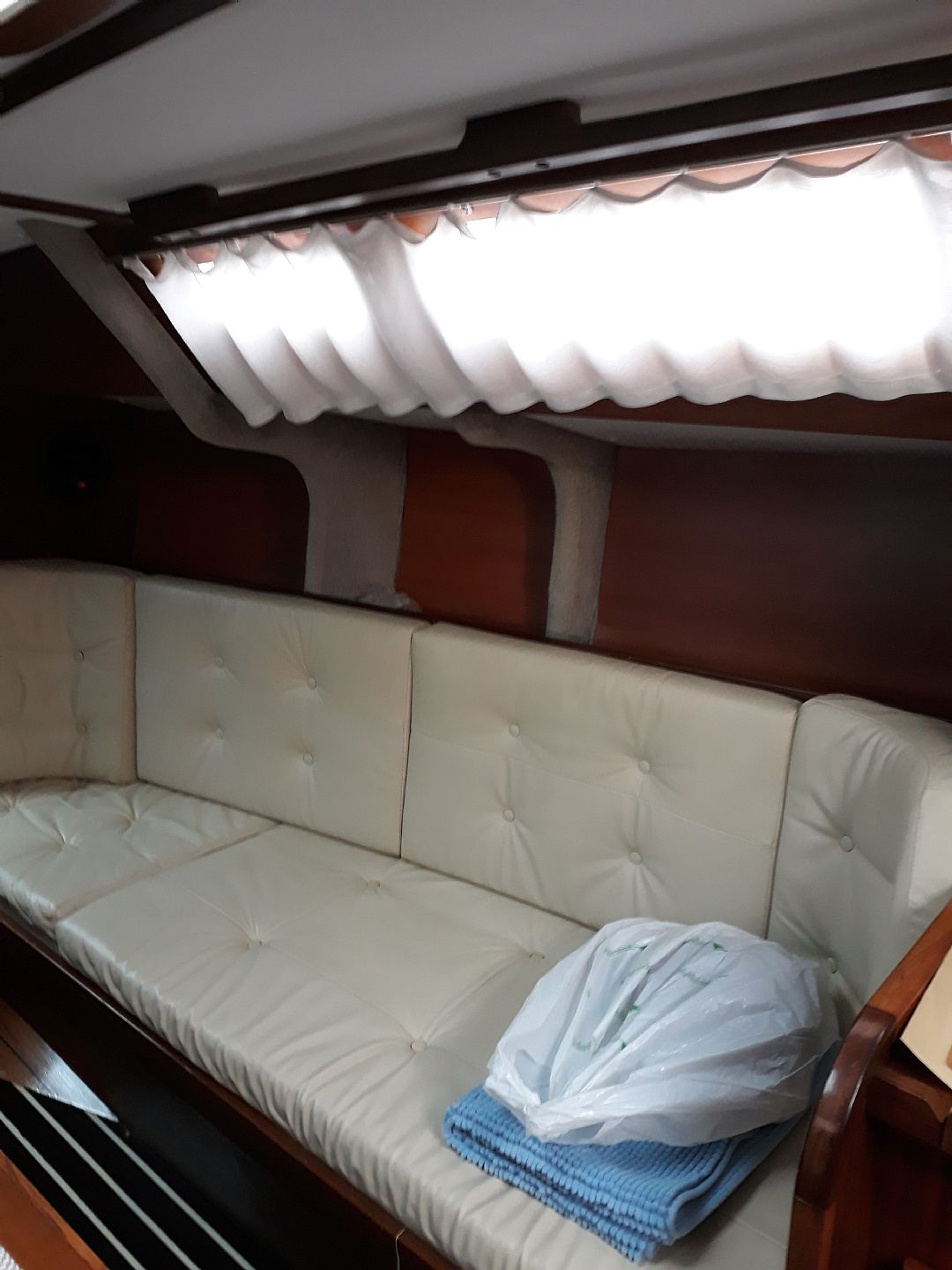 Elan 31S - 1986 - for sale: 21000.-EUR