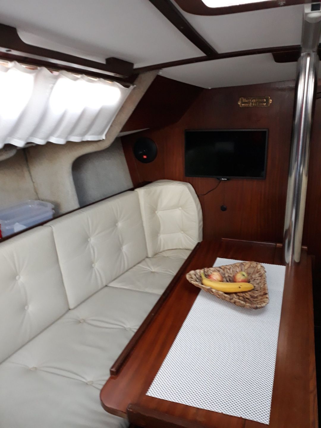 Elan 31S - 1986 - for sale: 21000.-EUR