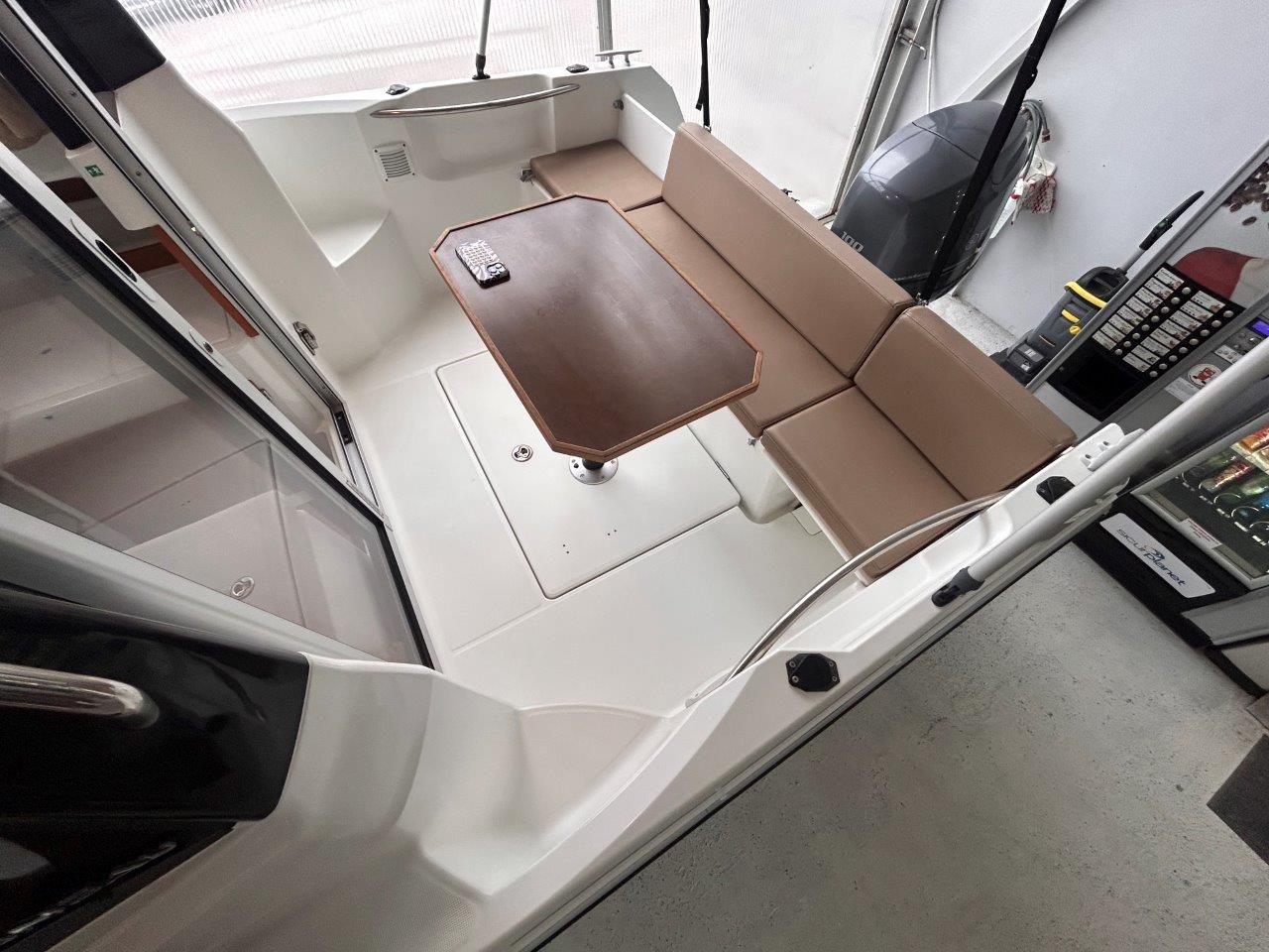 Jeanneau Merry Fisher 605 - 2015 - for sale: 39999.-EUR