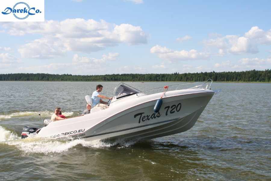 TEXAS 720 - 2026