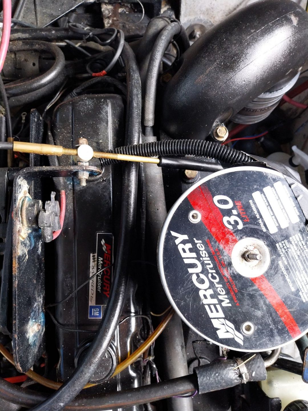 Fiberglas 620 - 1990