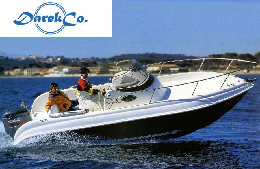 TEXAS Winner 650 - 2026 - for sale: 22762.-EUR