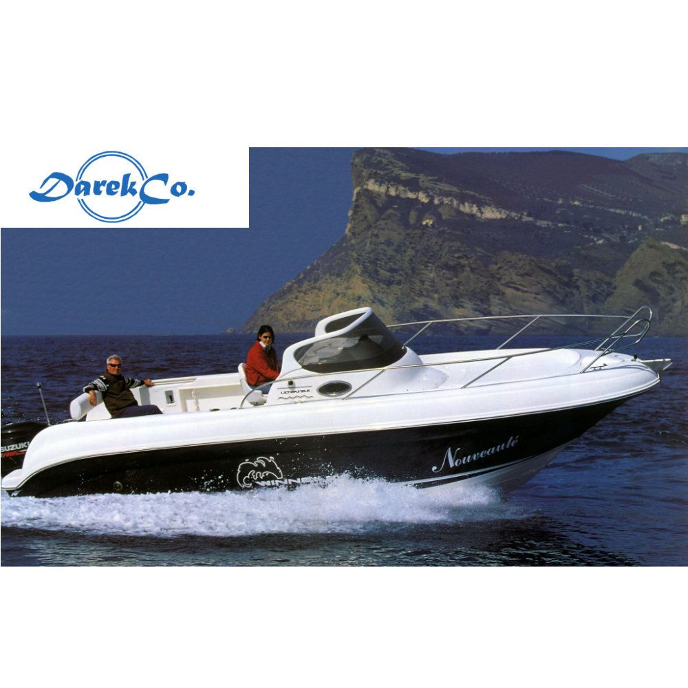 TEXAS Winner 800 - 2026 - for sale: 40875.-EUR